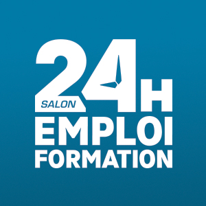 24 Heures pour l'Emploi et la Formation - CHERBOURG-EN-CONTENTIN