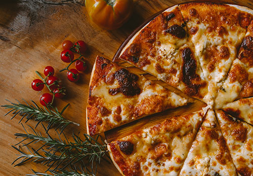 Près d’Arras, Cérélia inaugure une nouvelle usine de pâtes à pizza et à tarte