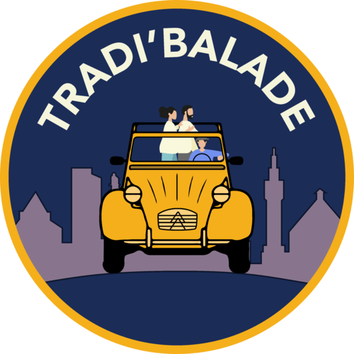 Tradi'Balade