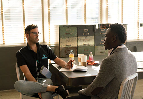 Pôle Emploi organise un salon pour l’alternance à Saumur