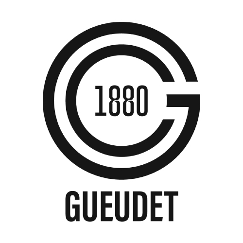 Volkswagen - Gueudet 1880