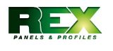 REX Panels & Profiles