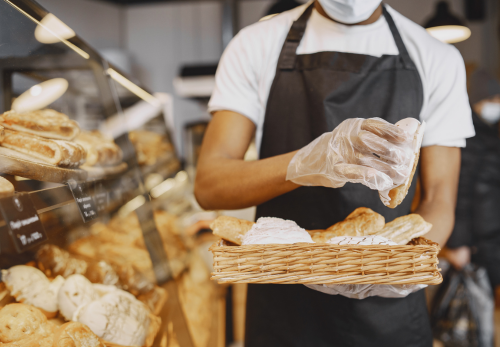 A Petit-Quevilly, une nouvelle boulangerie Feuillette qui ouvrira en septembre recrute