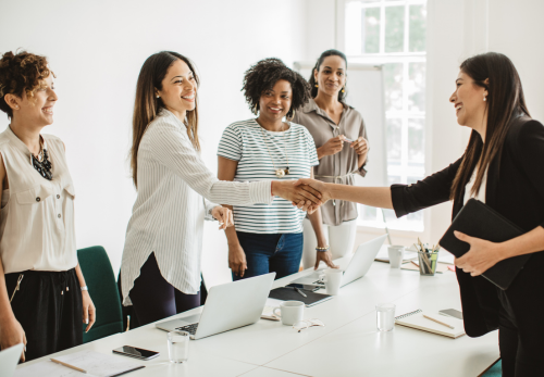 La baraka’Jobs un soutien pour les demandeurs d’emploi