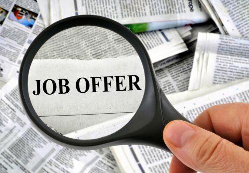 Un atelier pour apprendre à rédiger une offre d’emploi près d’Avranches