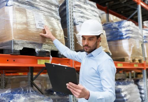 Système U recrute pour son entrepôt logistique situé près de Caen