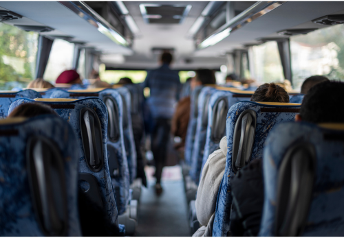 Jézéquel forme et recrute cette année encore 12 chauffeurs de transport scolaire