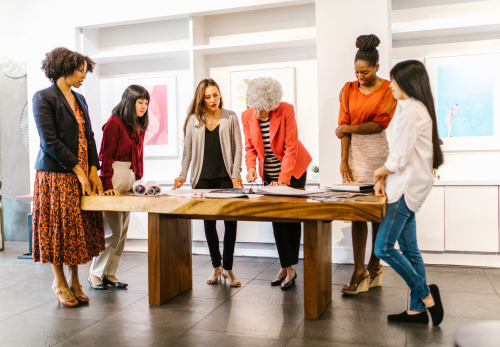 Les femmes et l’emploi en 2023 : ce qu’il faut savoir