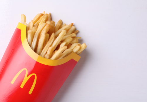 L'enseigne McDonald's recrute 50 personnes pour l'ouverture de son restaurant à La Guerche-de-Bretag