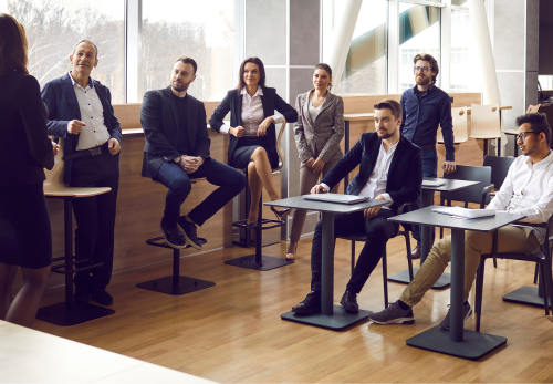 Des formations rémunérées pour les demandeurs d’emploi dans le secteur de Lannion.