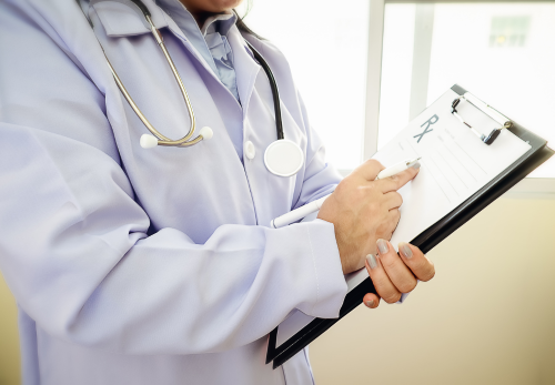 Le centre hospitalier de Lannion lance une campagne de recrutement.