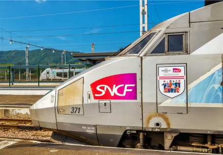 La SNCF de Rennes cherche de nouvelles solutions pour recruter.