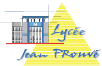 Lycée Jean Prouvé Technique et Scientifique