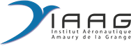 Institut Aéronautique Amaury de la Grange (IAAG)