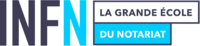 INFN Grande Ecole du Notariat de Lille