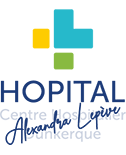 IFS du Centre hospitalier de Dunkerque