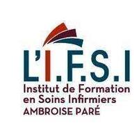 Institut de Formation en Soins Infirmiers (IFSI)