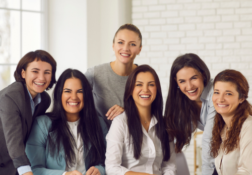 Une action de recrutement importante imaginée près de Caen pour les femmes