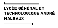 Lycée d'Enseignement Général et Technologie André Malraux