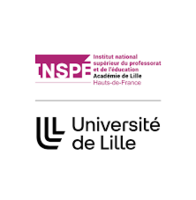INSPÉ DE L'ACADÉMIE DE LILLE HAUTS-DE-FRANCE