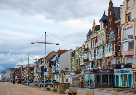 La ville de Dunkerque recrute 550 saisonniers pour l’été prochain
