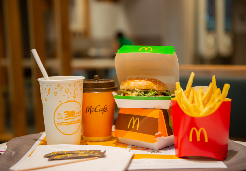 Mcdonald’s ouvre bientôt près de Brest et recherche des talents