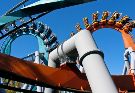 Le parc d’attractions Bellewaerde recrute pour sa nouvelle saison