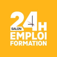 24 Heures pour l'Emploi et la Formation - LORIENT