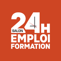 24 Heures pour l'Emploi et la Formation - POITIERS