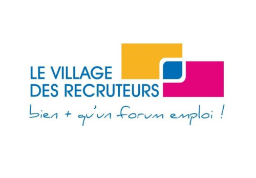Le Village des Recruteurs est de retour à Lille