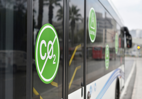 Cléon : Ebusco prévoit de recruter près de 300 personnes pour la production de bus électriques