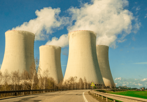 Assystem Forme les Demandeurs d’Emploi à l’Ingénierie Nucléaire pour Atteindre la Neutralité Carbone