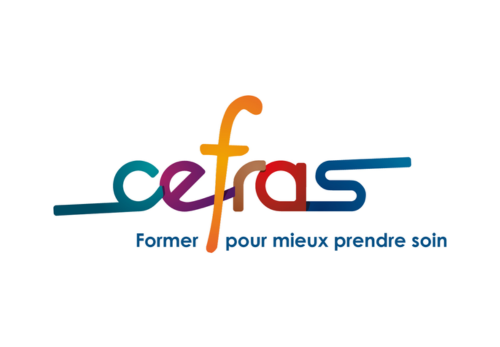 TÉMOIGNAGE EXPOSANT : ANTOINE BREILLOT - DIRECTEUR D'ÉTABLISSEMENTS OUEST - CEFRAS