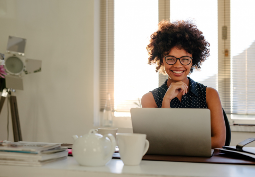 Montval-sur-Loir : Un coup de pouce joyeux pour les femmes en route vers l'emploi !