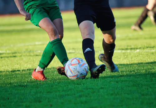 Quand le football devient un tremplin pour l'emploi à Gisors