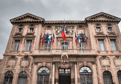 Une quinzaine d'opportunités à saisir à la Ville de Lille en ce début 2025 !