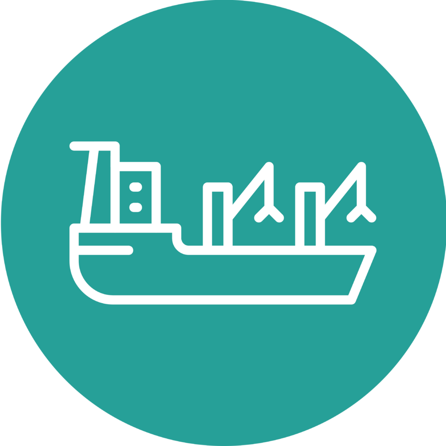 Alternance - Agent supérieur en transports maritimes, portuaires et activités douanières (niveau 5 - Bac +2) H/F