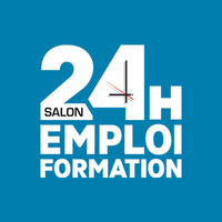 24 Heures pour l’Emploi et la Formation - ORLEANS 2025
