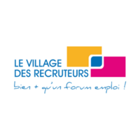 Village des recruteurs - Lille 2025