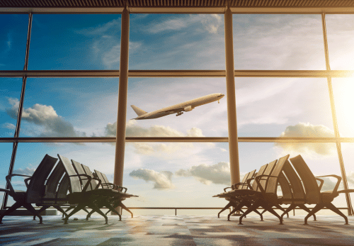 Recrutement XXL à l'Aéroport de Nice : 500 Postes à Saisir