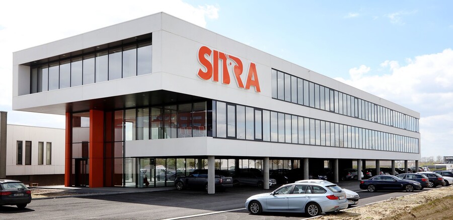 Présentation de SITRA