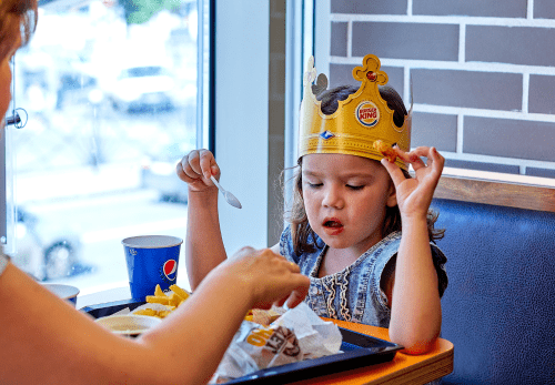Burger King à Loudéac : Deux rendez-vous pour décrocher un emploi en mai !
