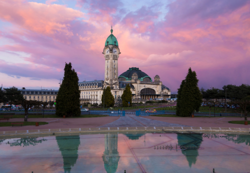 Limoges Métropole recrute ses futurs apprentis pour la rentrée 2025 !