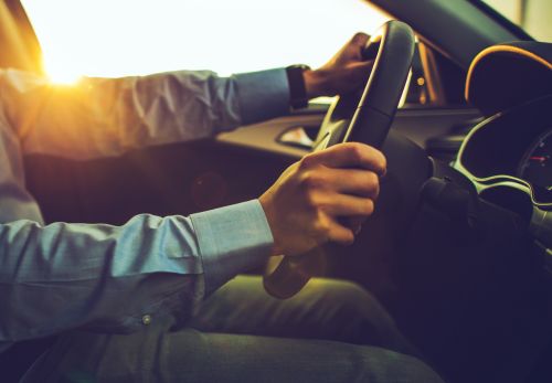 Offre d’emploi en Bretagne : devenez conducteur de voiture radar à Quimper