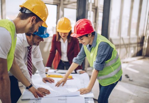 SOCOTEC recrute 150 ingénieurs et techniciens en Auvergne-Rhône-Alpes en 2025