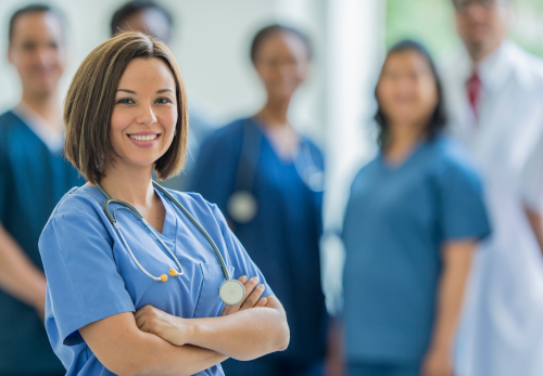 Emploi dans les Hauts-de-France : plus de 1 000 postes à pourvoir chez Adecco Medical !