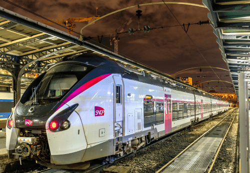 Devenez conducteur de train à Caen : la SNCF lance une formation rémunérée à 1 700 € par mois