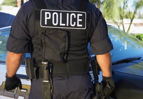 La police recrute en Maine-et-Loire : devenez policier adjoint à Angers, Cholet ou Saumur