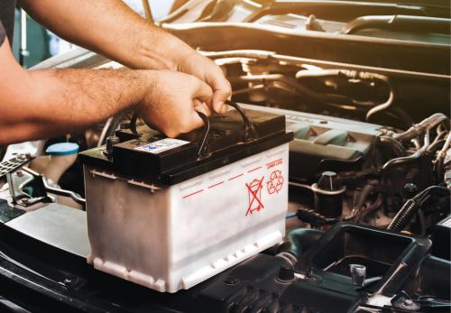 Emploi : l’usine de batteries AESC recrute dans le Nord