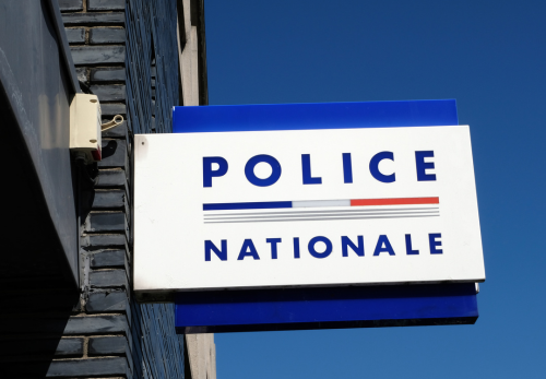 La Police Nationale du Calvados recrute des Policiers Adjoints